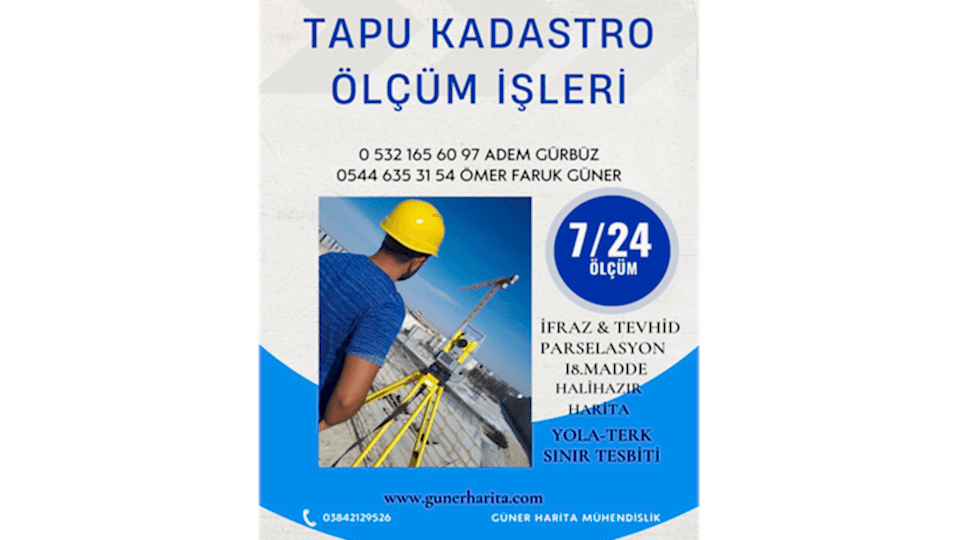 MEMNUNİYETİNİZ KALİTEMİZ
