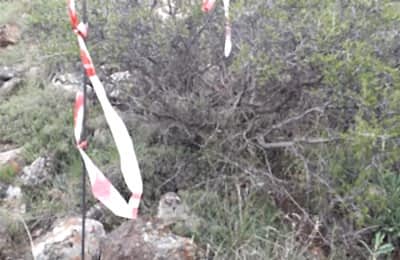 ARSA , BAĞ , BAHÇE , TARLA SINIR BELİRLEME