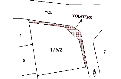 YOLA TERK