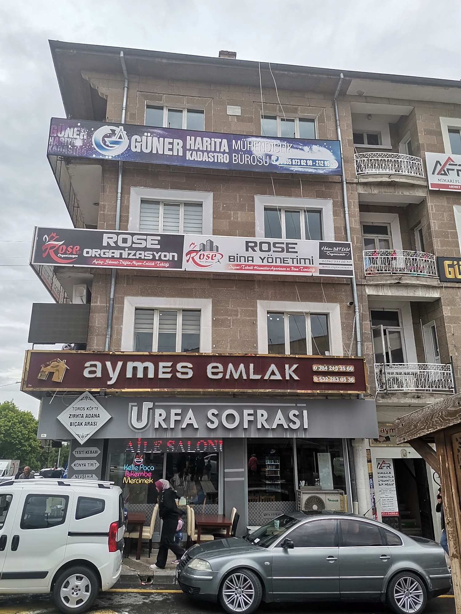  OFİSİMİZ