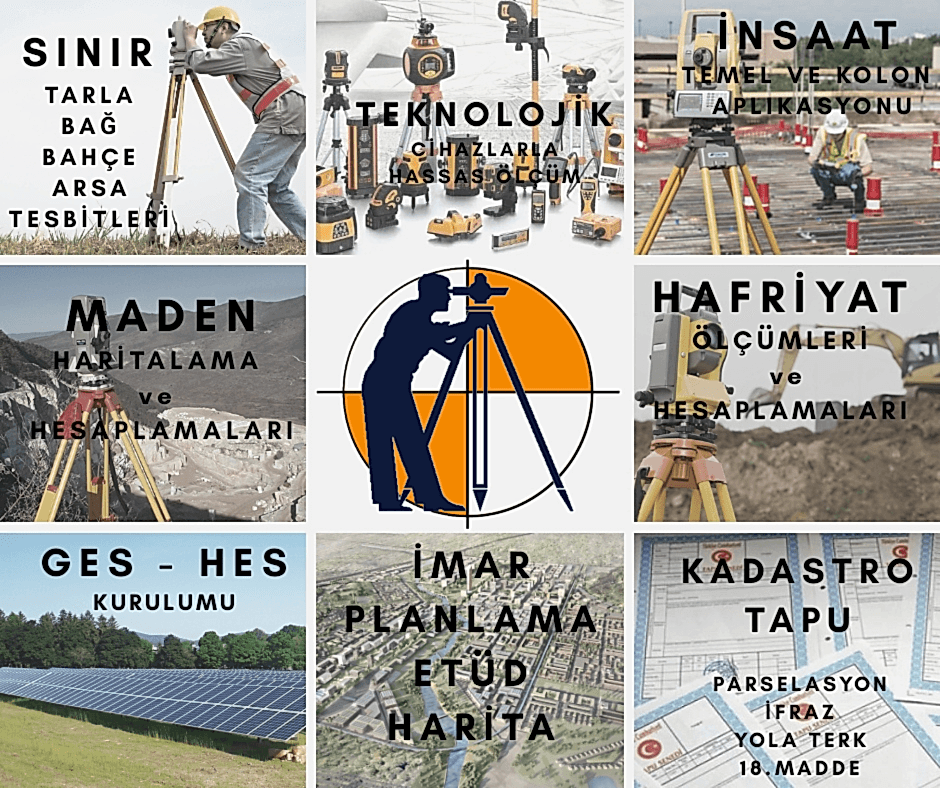  HANGİ İŞLER